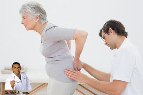 senior citizen and chiropractic care el paso, tx.