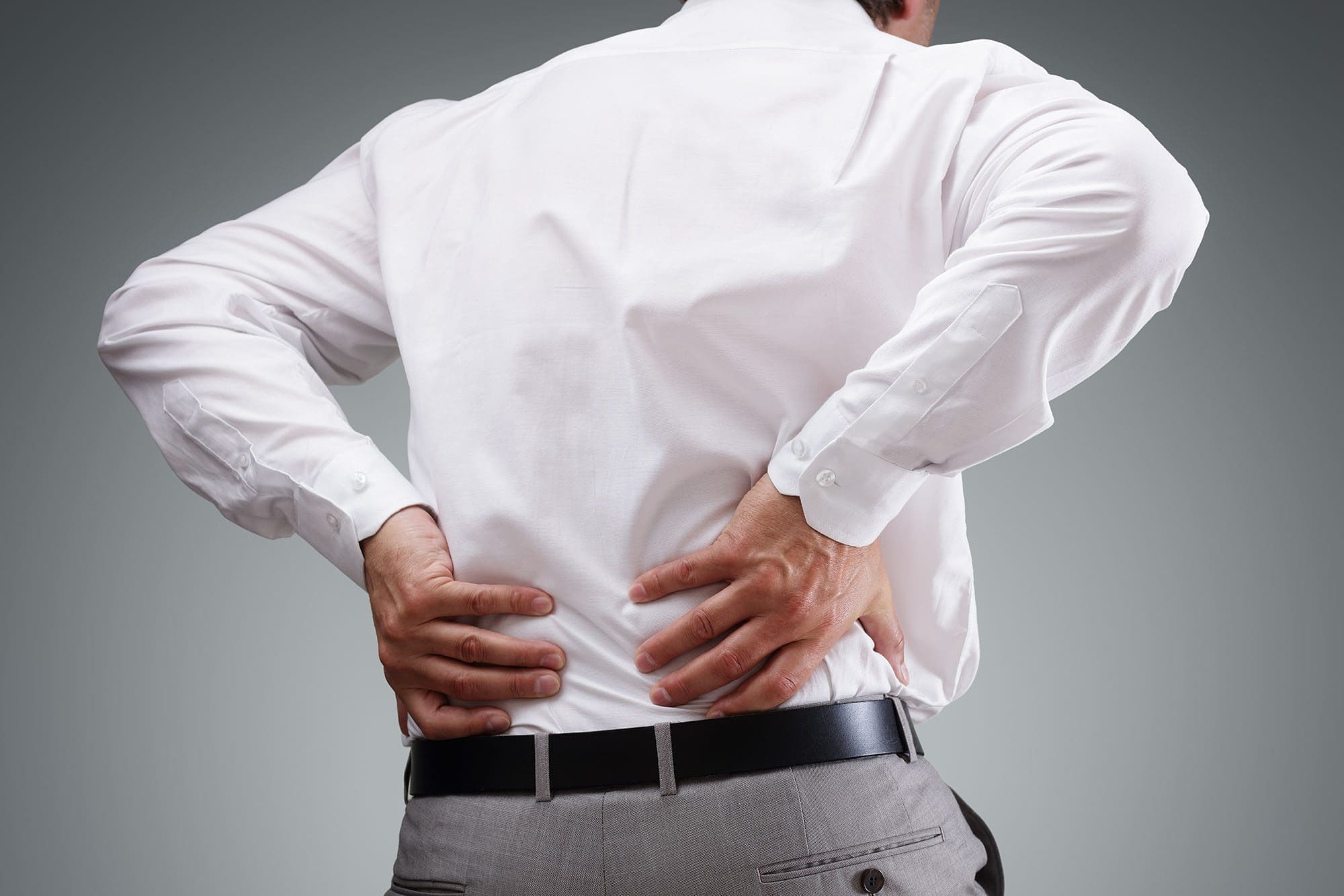 Spine alignment - El Paso Chiropractor