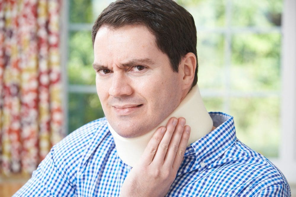 Important Information to Know About Whiplash - El Paso Chiropractor