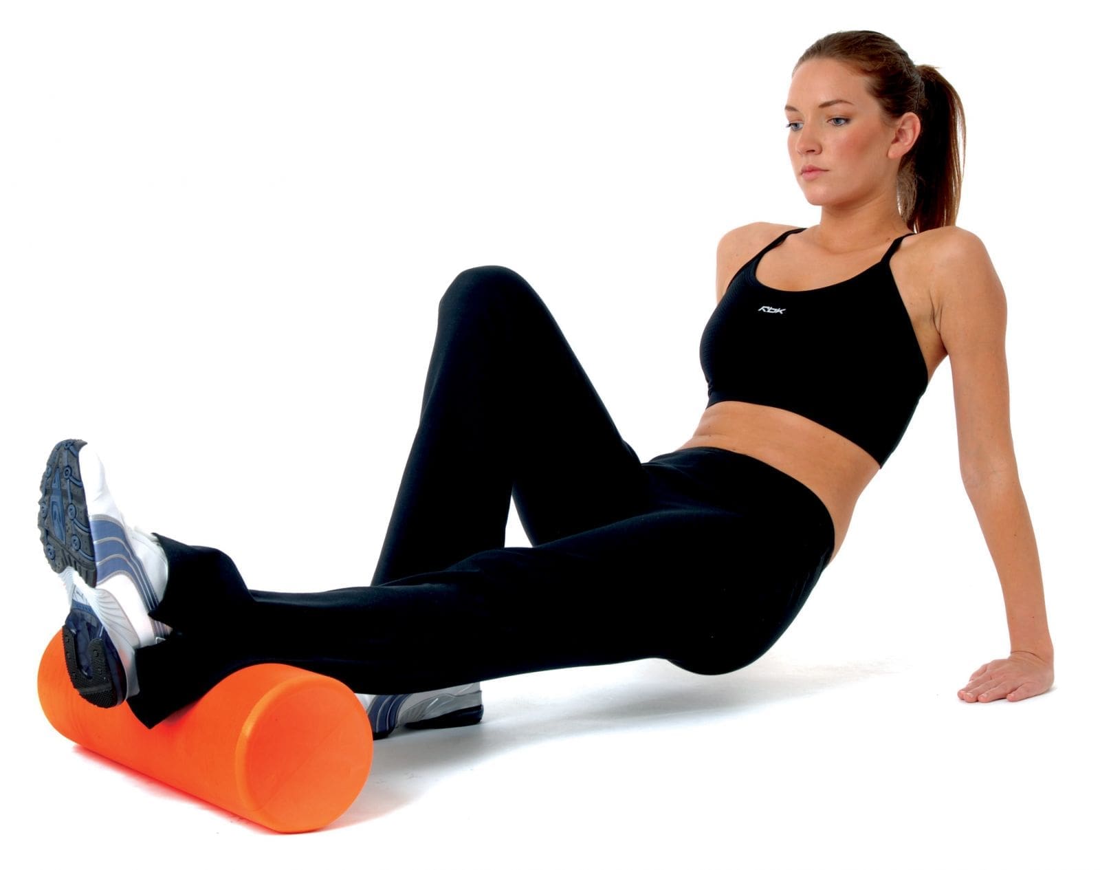 What is the Foam Rolling Technique & How to Use it - El Paso Chiropractor