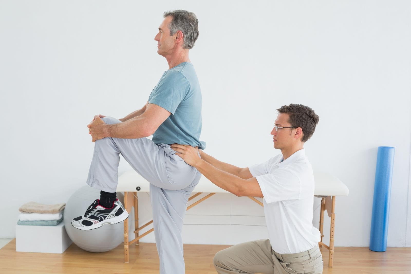 Physical Therapeutics For Herniated Discs | El Paso Chiropractor