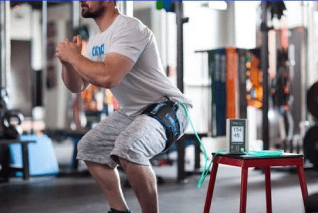 How Does Blood Flow Restriction Help Recovery | BFR Specialist