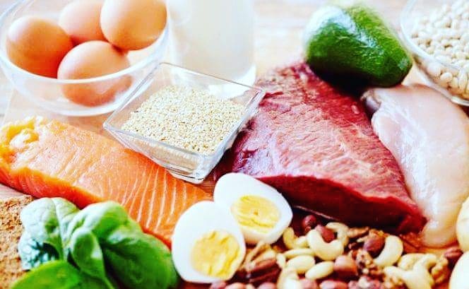 Ketogenic Diet: Preventive for Insulin Resistance and Cancer?