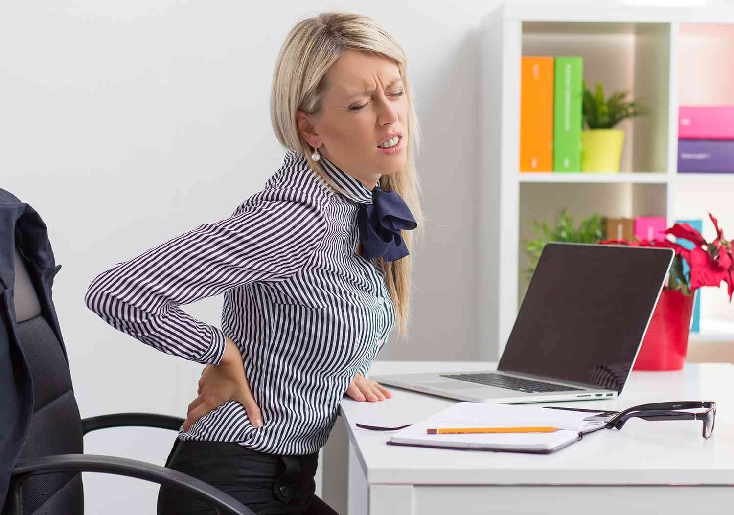 Chronic Pain Causes and Diagnosis | Central Chiropractor