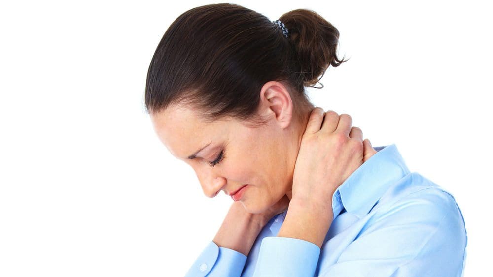 Fibromyalgia: Widespread Chronic Muscle Pain | Chiropractor