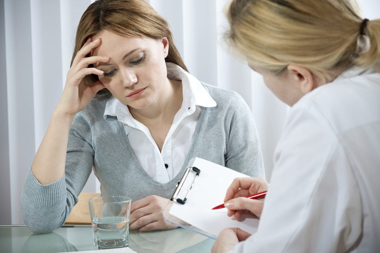 How Psychologists Can Help With Chronic Pain | Chiropractor