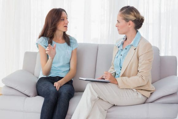How Psychologists Help Fibromyalgia Patients | Central Chiro
