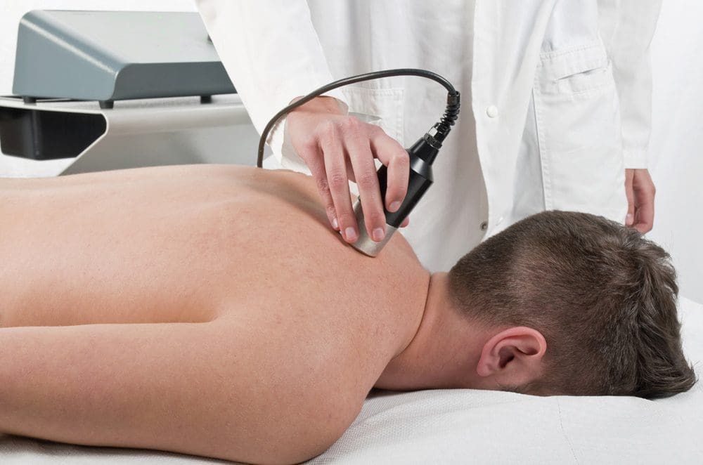 Pain Management with Laser Therapy | Central Chiropractor