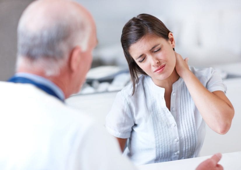 Understanding Chronic Pain | Chiropractic Care Clinic