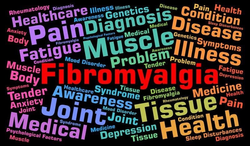 fibromyalgia words el paso tx