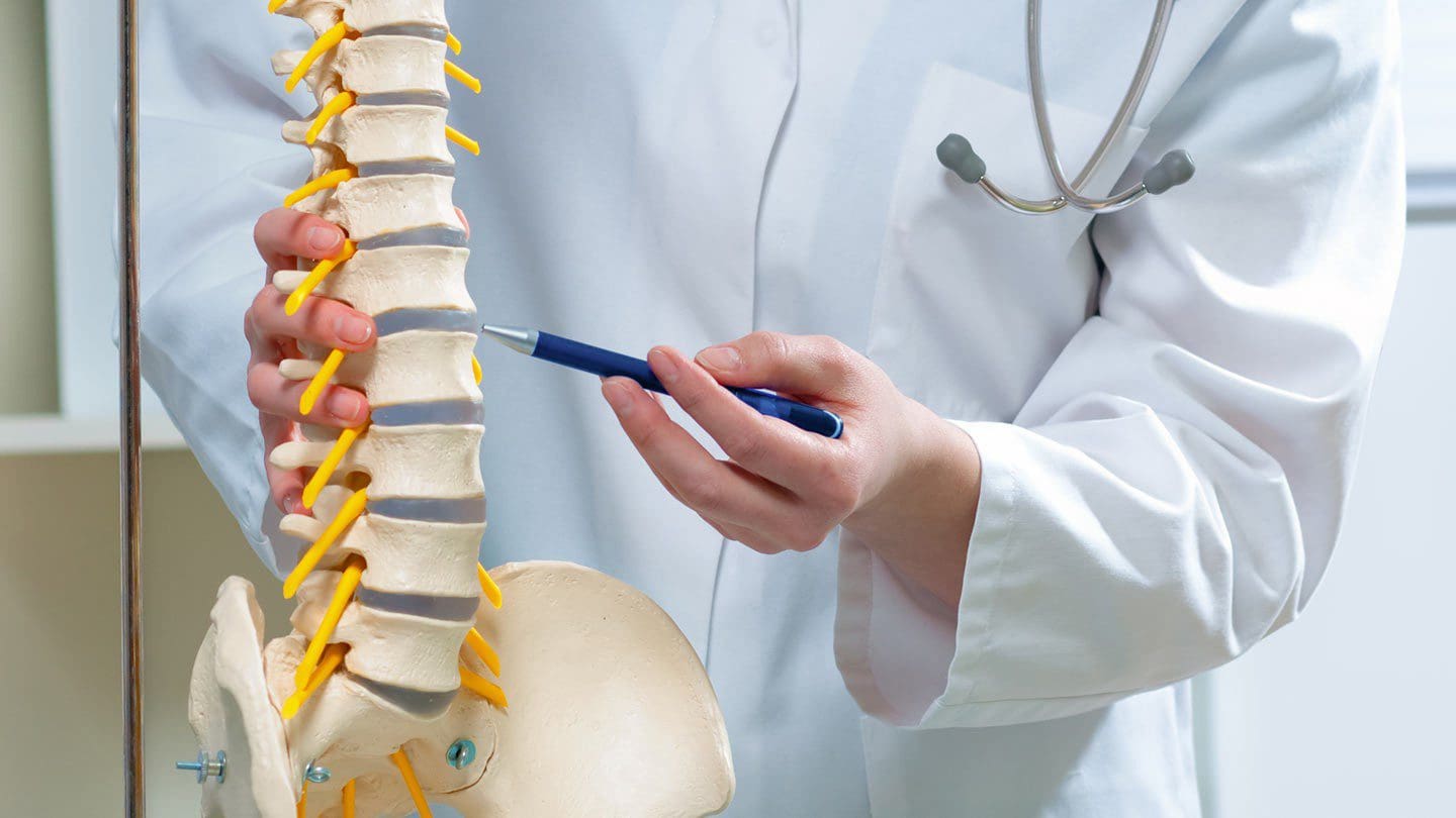 Does Poor Posture Cause Back Pain? | Eastside Chiropractor
