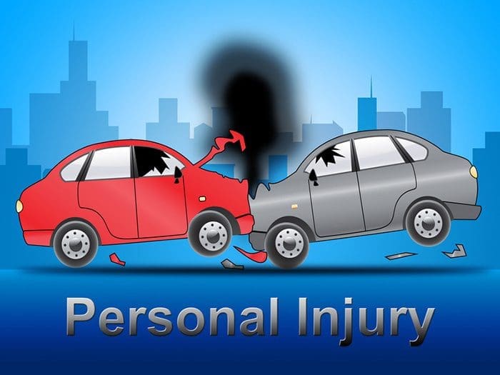 auto accident injuries el paso tx.