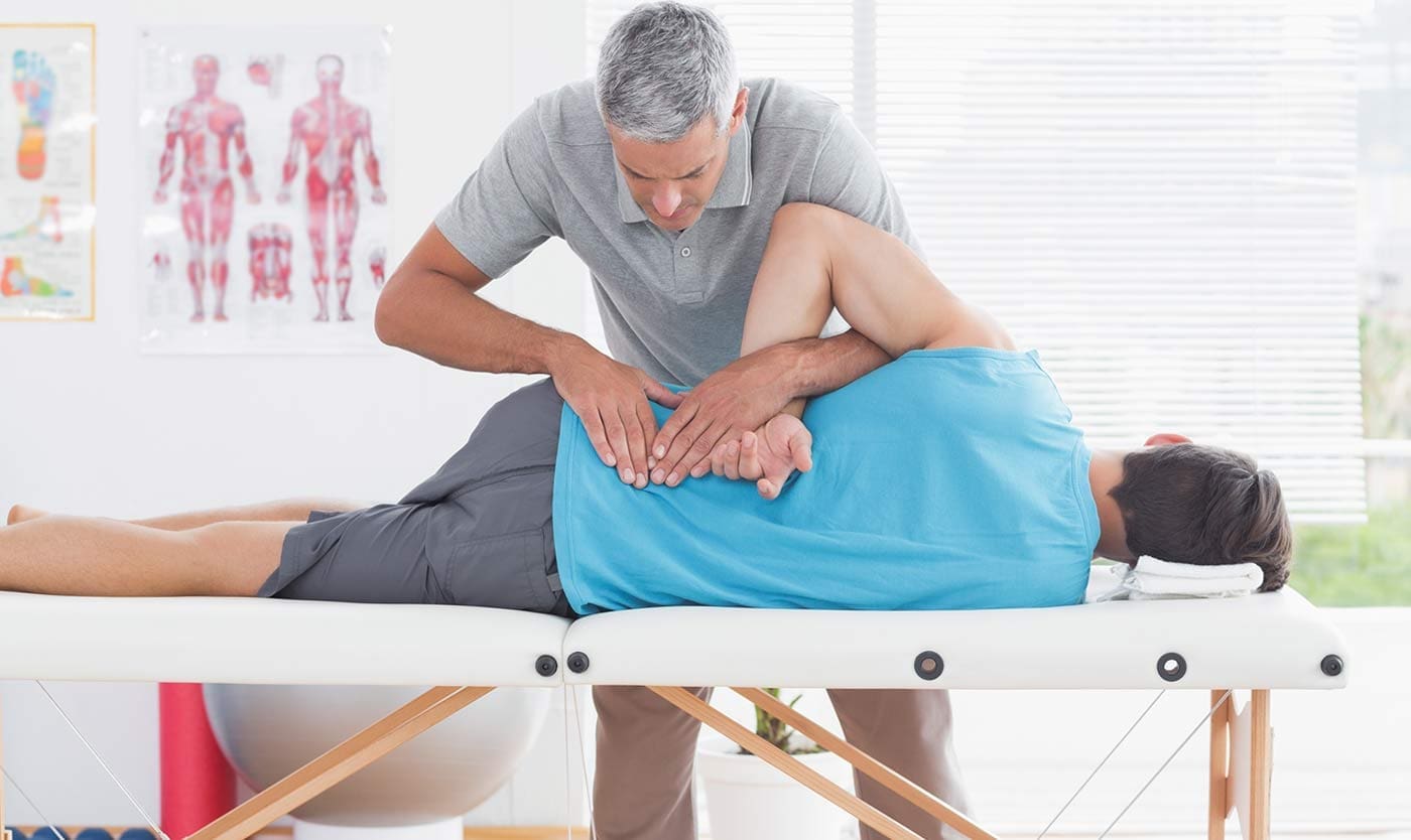 relief from low back pain chiropractic care el paso tx.