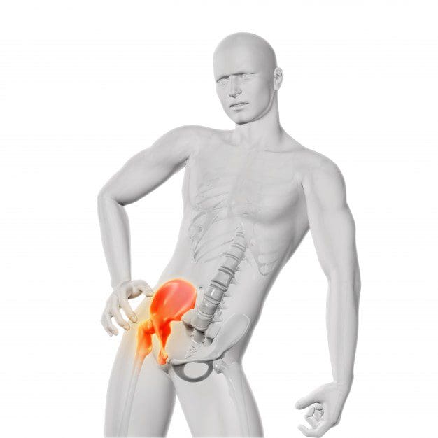 hip pain chiropractic treatment el paso tx.