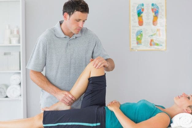 How Chiropractic Helps Relieve Joint Pain El Paso, Texas