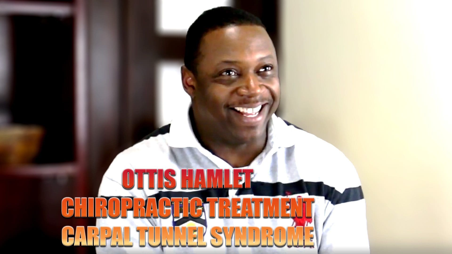 chiropractic treatment carpal tunnel syndrome el paso tx.