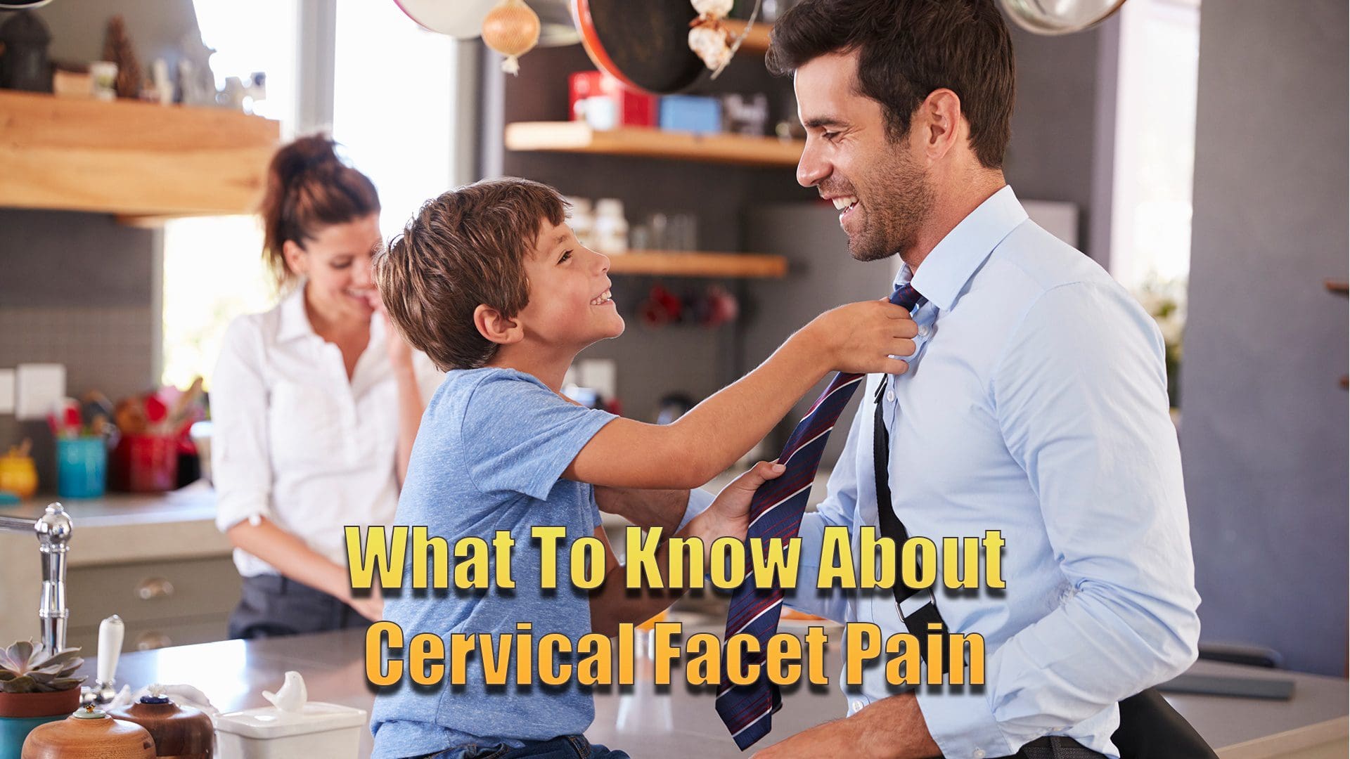 cervical facet pain chiropractic care el paso tx.