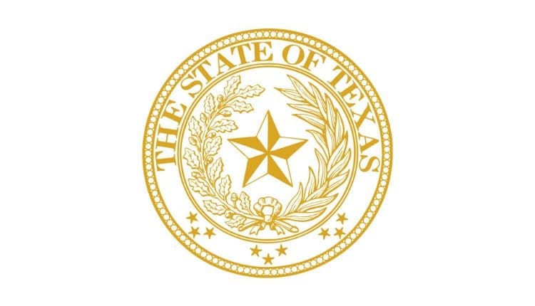 11860 Vista Del Sol Ste. 128 El gobernador de Texas proclama el mes de la salud y el bienestar quiropráctico El Paso, TX.