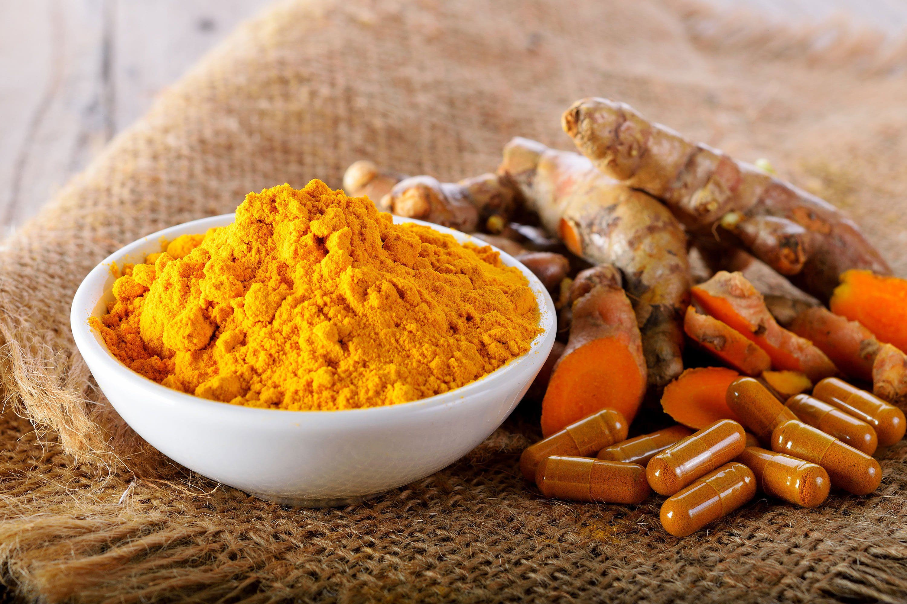 Functional Neurology: Health Benefits and Risks of Turmeric | El Paso, TX Chiropractor
