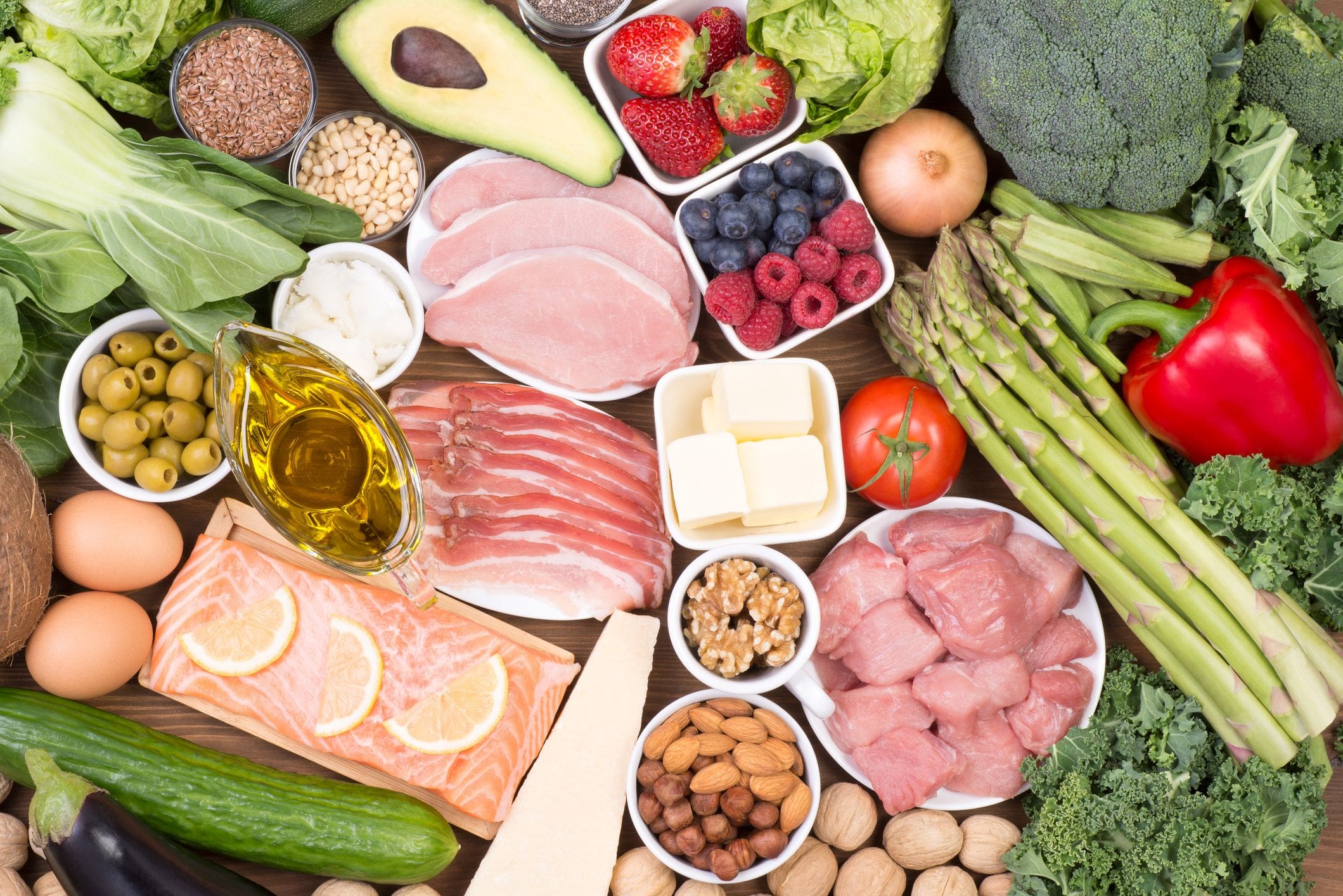 Ketogenic Diet for Metabolic Syndrome | El Paso, TX Chiropractor