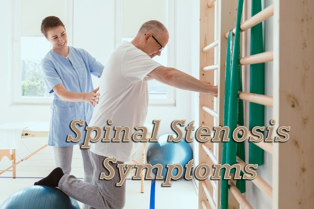 11860 Vista Del Sol, Ste. 128 Spinal Stenosis Symptoms Early Diagnosis and Treatment