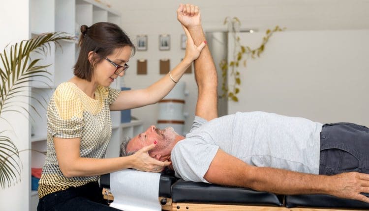 Motor Vehicle Accident Recovery and Integrative Care