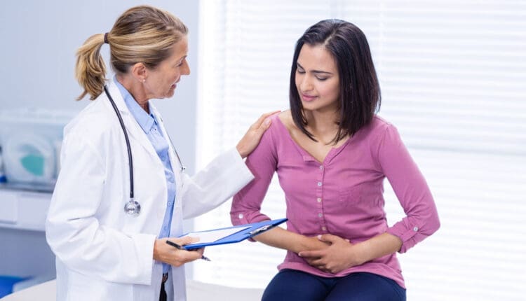 Motor Vehicle Accidents and Gut Health Concerns