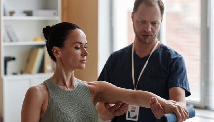 Rehabilitation with Dr. Jimenez for MVA Recovery